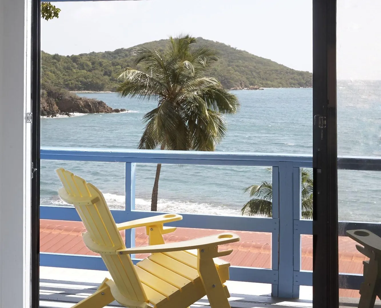 Hotel Olga'S Fancy Frenchtown 3*,  Isole Vergini (US)