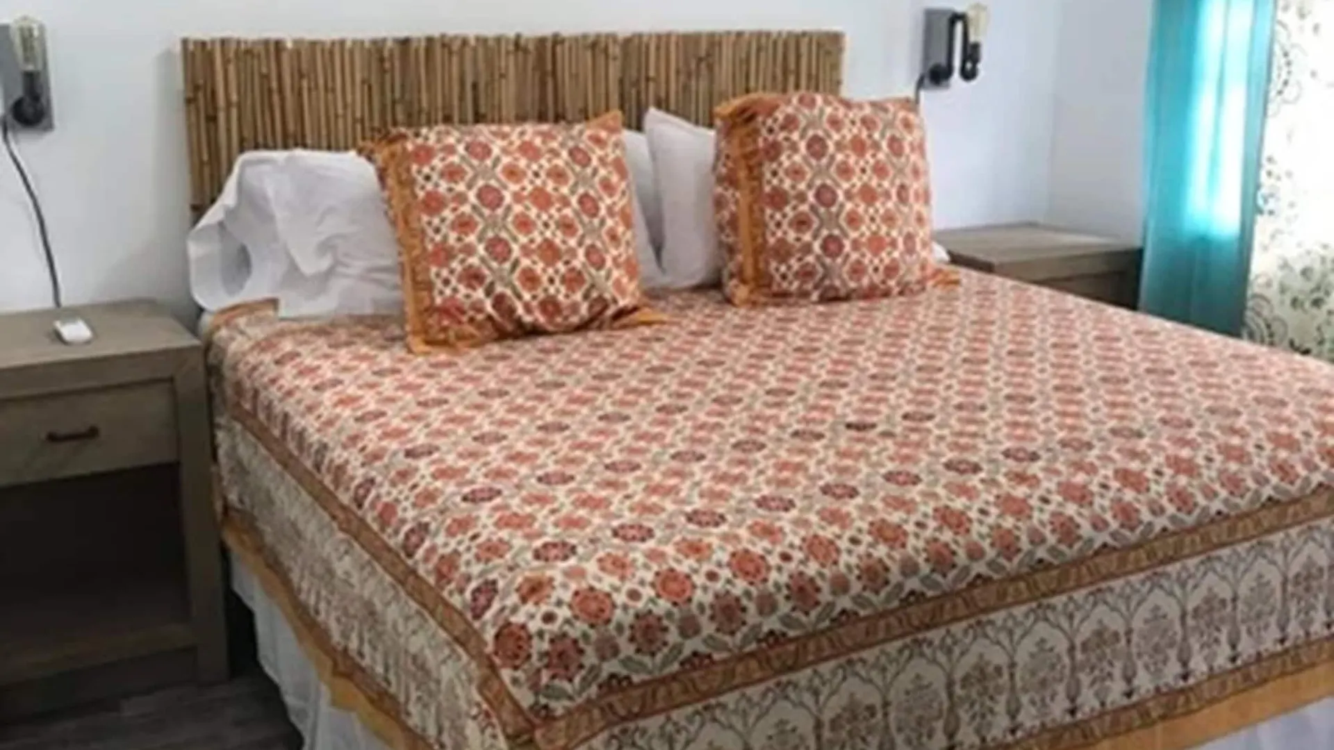 Hotel Olga'S Fancy Frenchtown Isole Vergini (US)