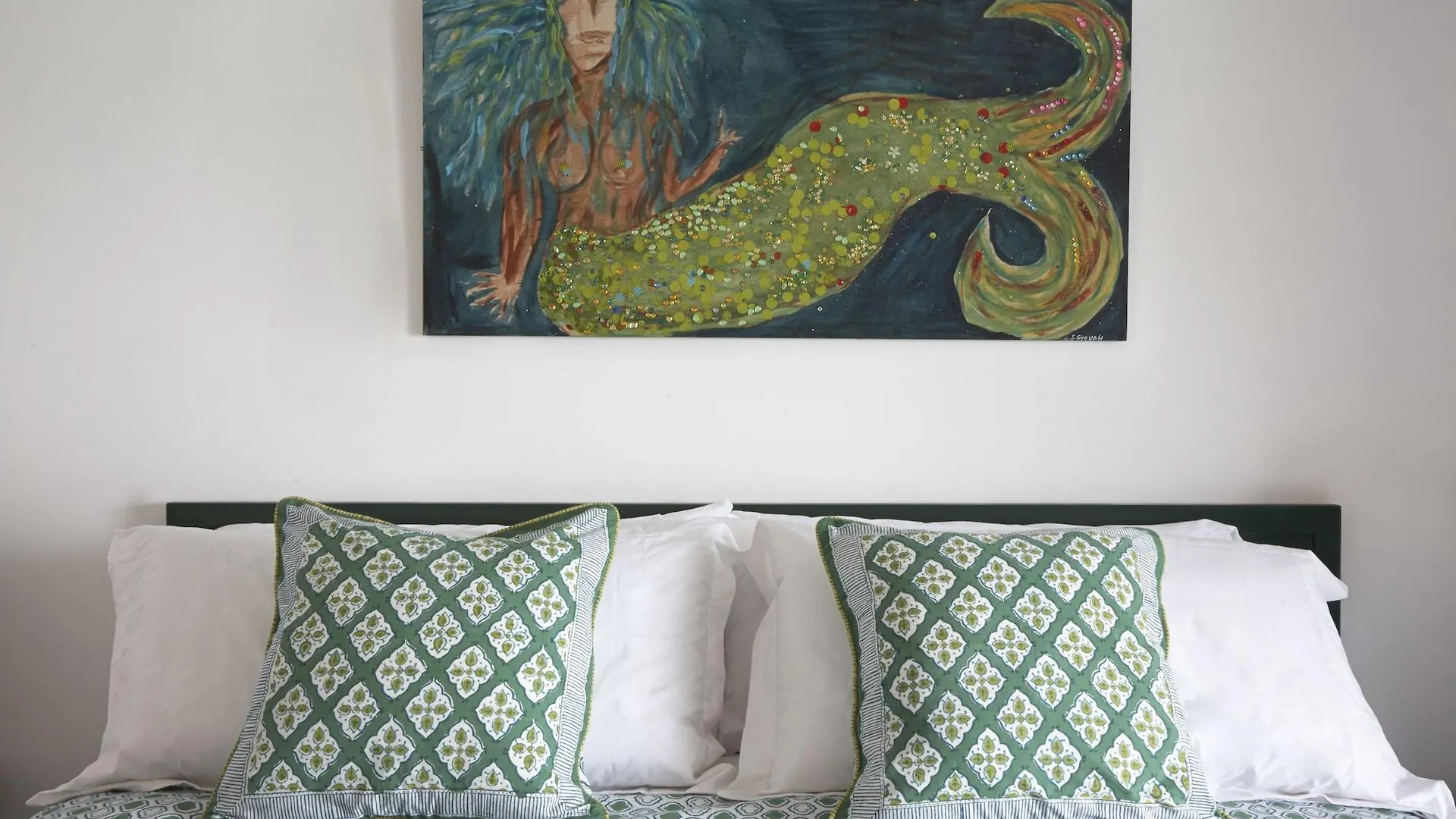 Hotel Olga'S Fancy Frenchtown Isole Vergini (US)