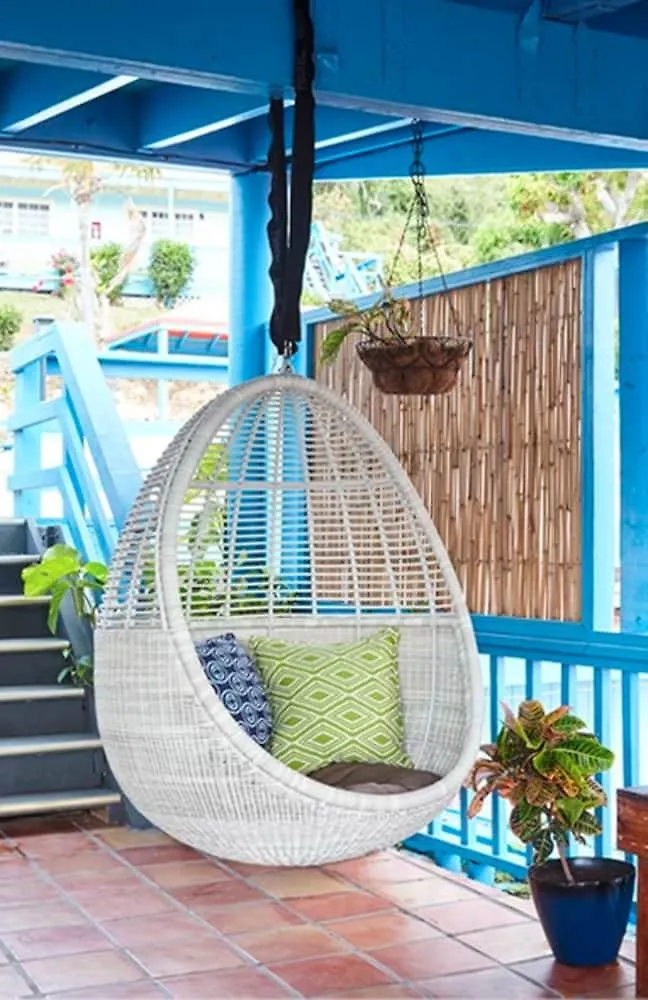 *** Locanda Hotel Olga'S Fancy Frenchtown Isole Vergini (US)