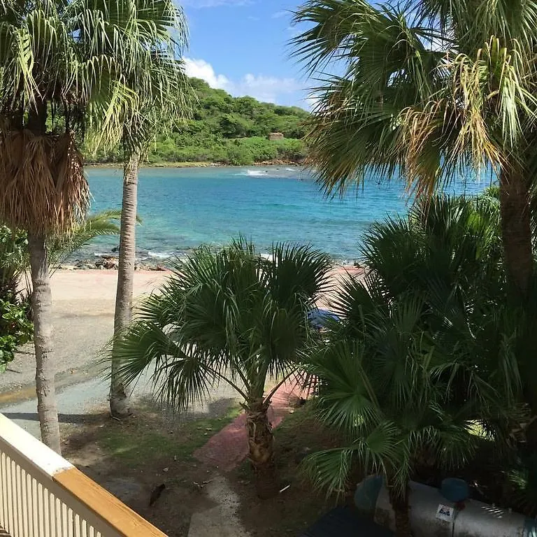 Hotel Olga'S Fancy Frenchtown 3*,  Isole Vergini (US)